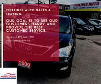 Finelines Auto Sales & Leasing image 3